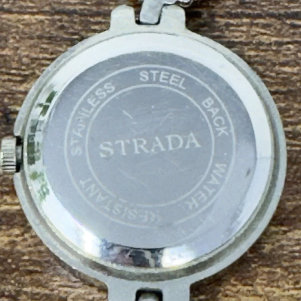 Strada women silver